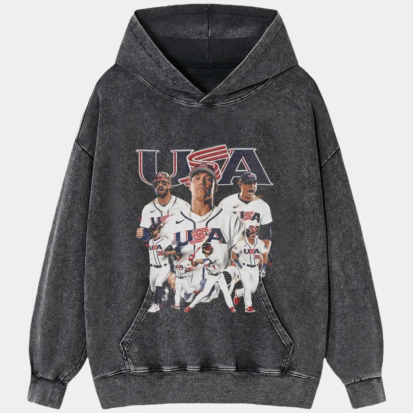 2026 WBC USA V2 TEE