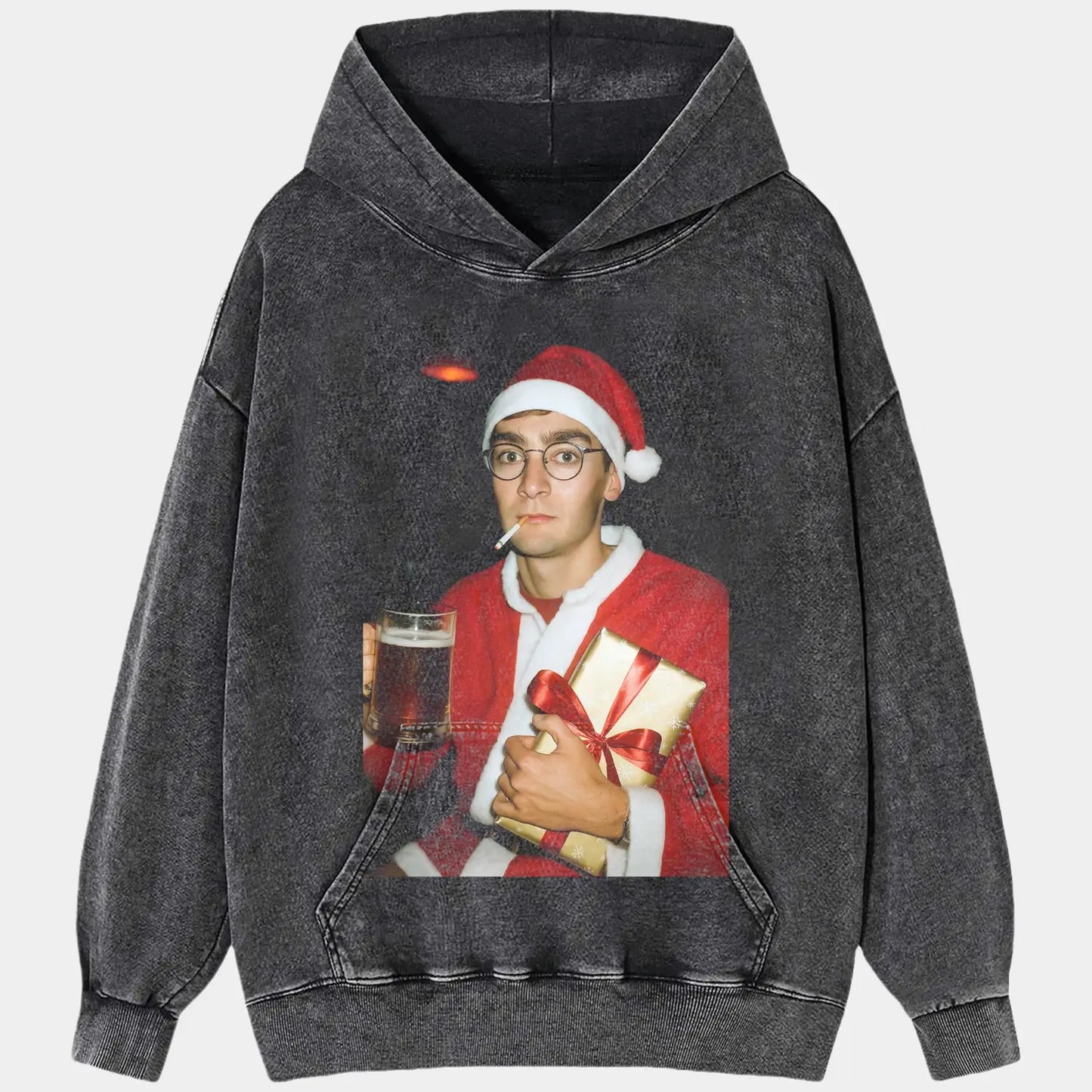 GR Christmas TEE 1
