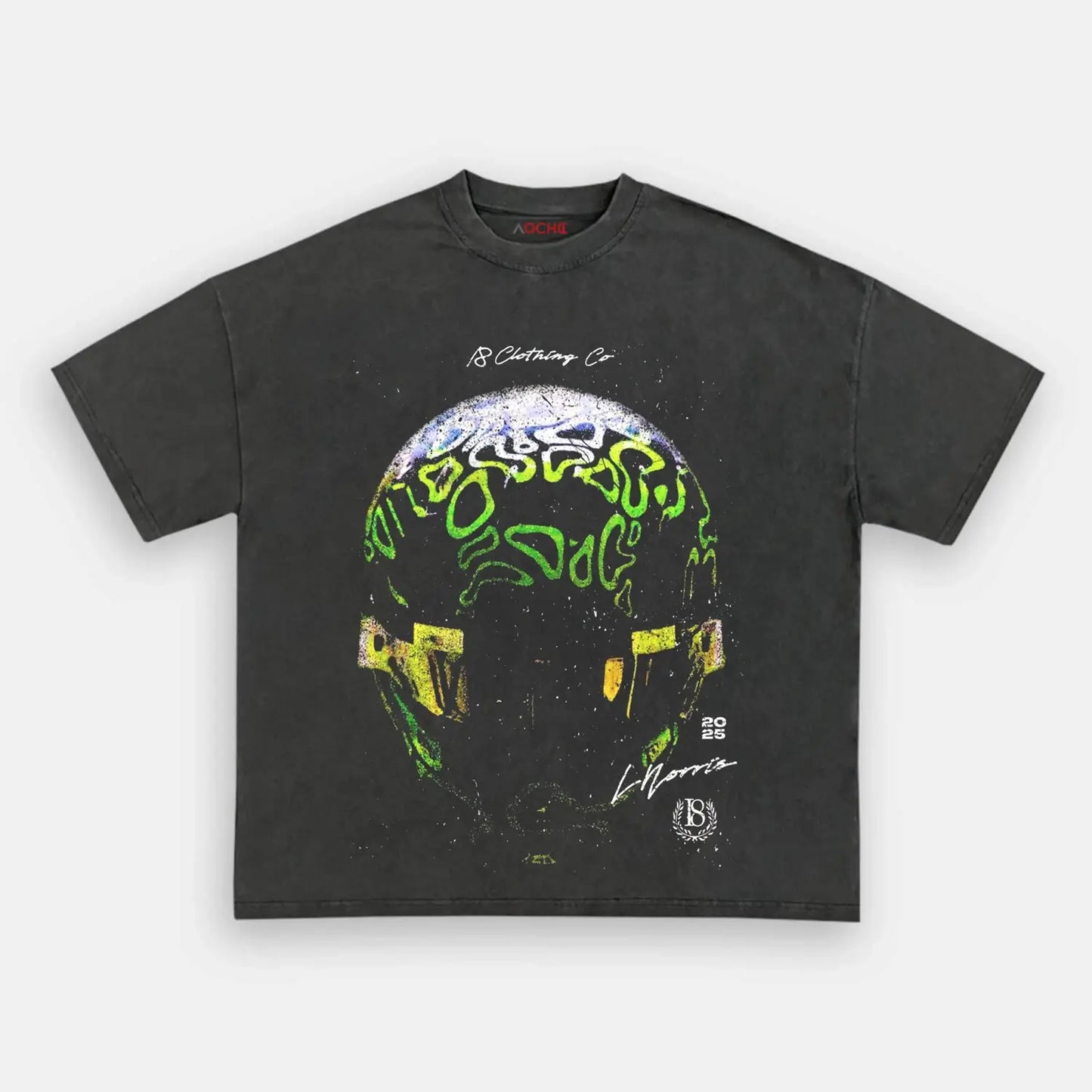 LN TEE V3.4