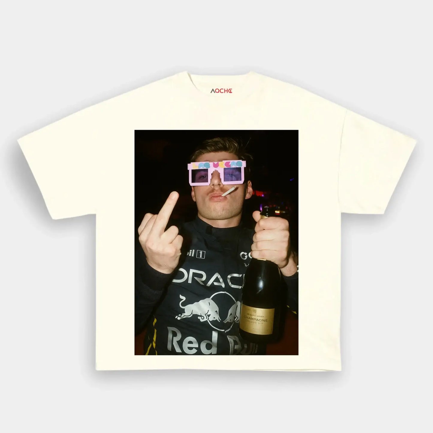 MV Racing Tee 1.2