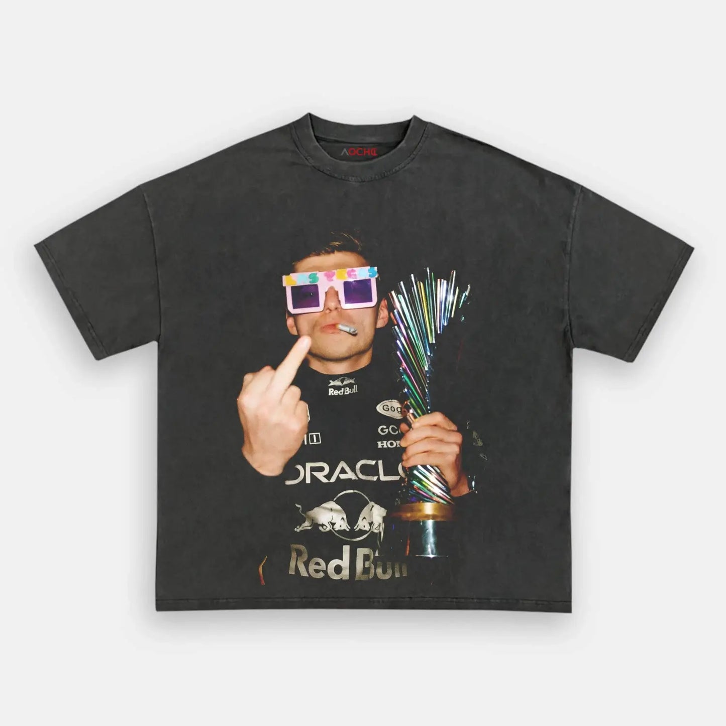 MV Racing Tee 2.5
