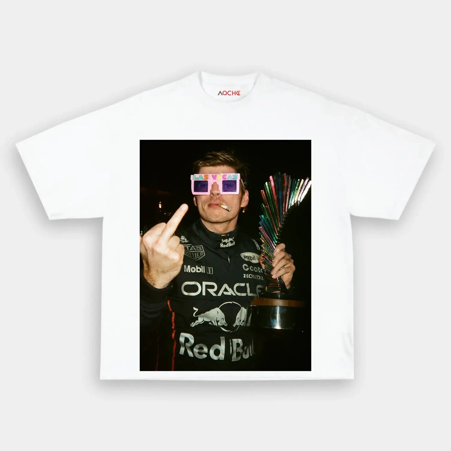 Racing Tee 2.6