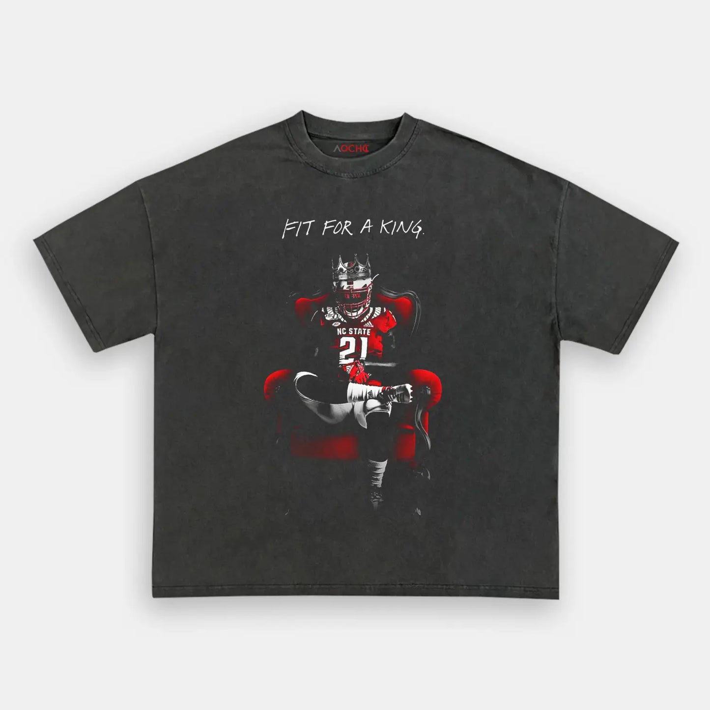 NC STATE TEE2