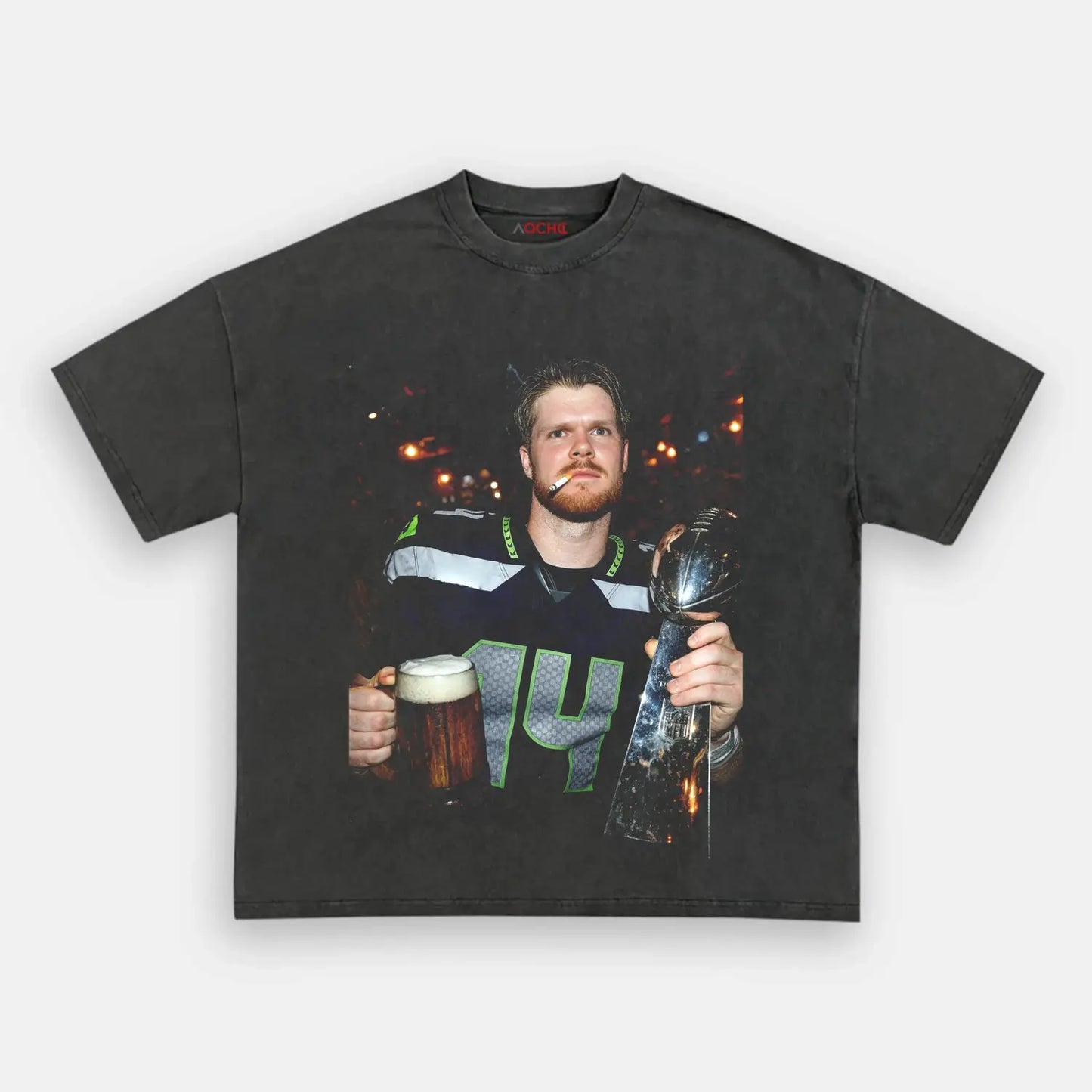 Sam Darnold Tee 2.8
