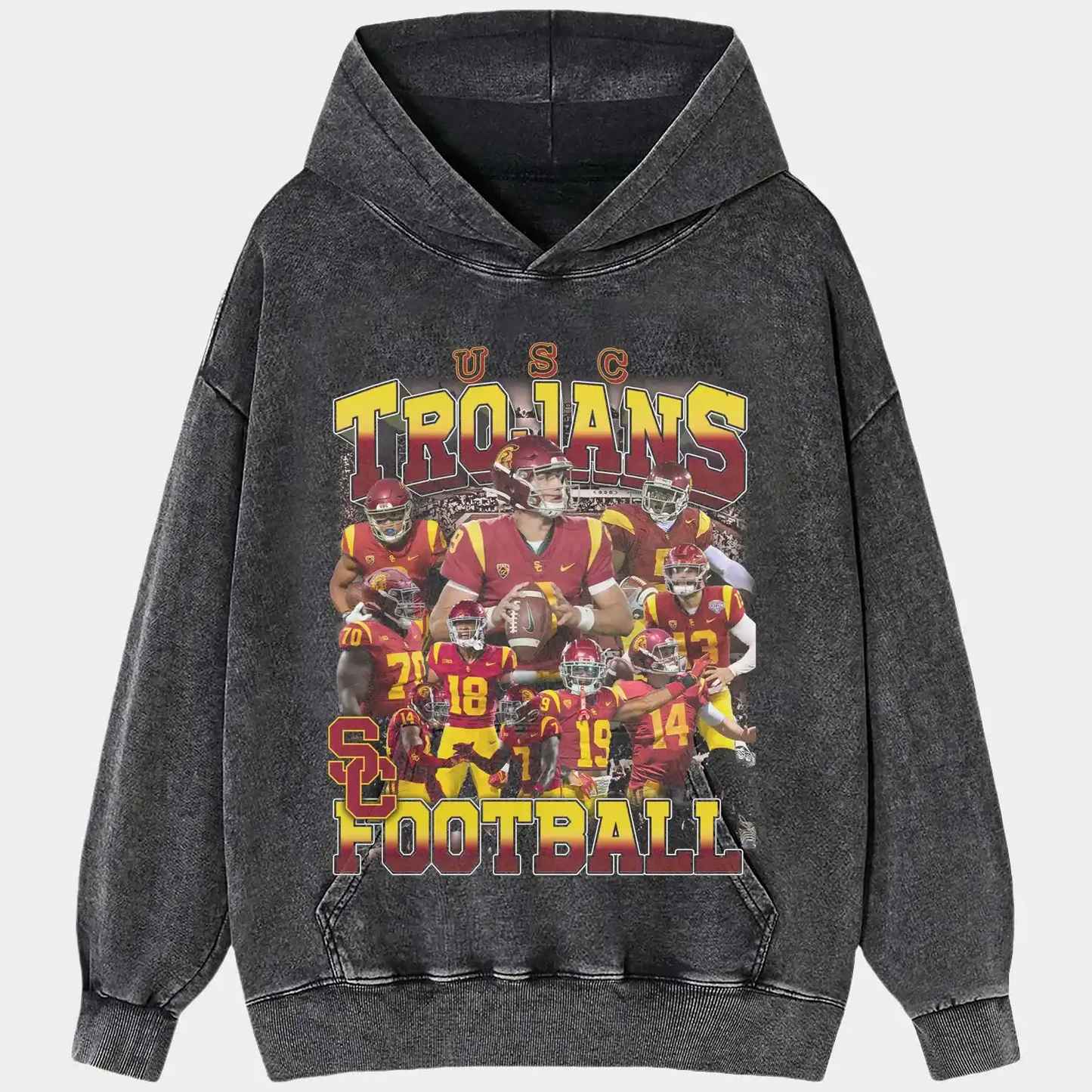 USC TROJANS WEAR