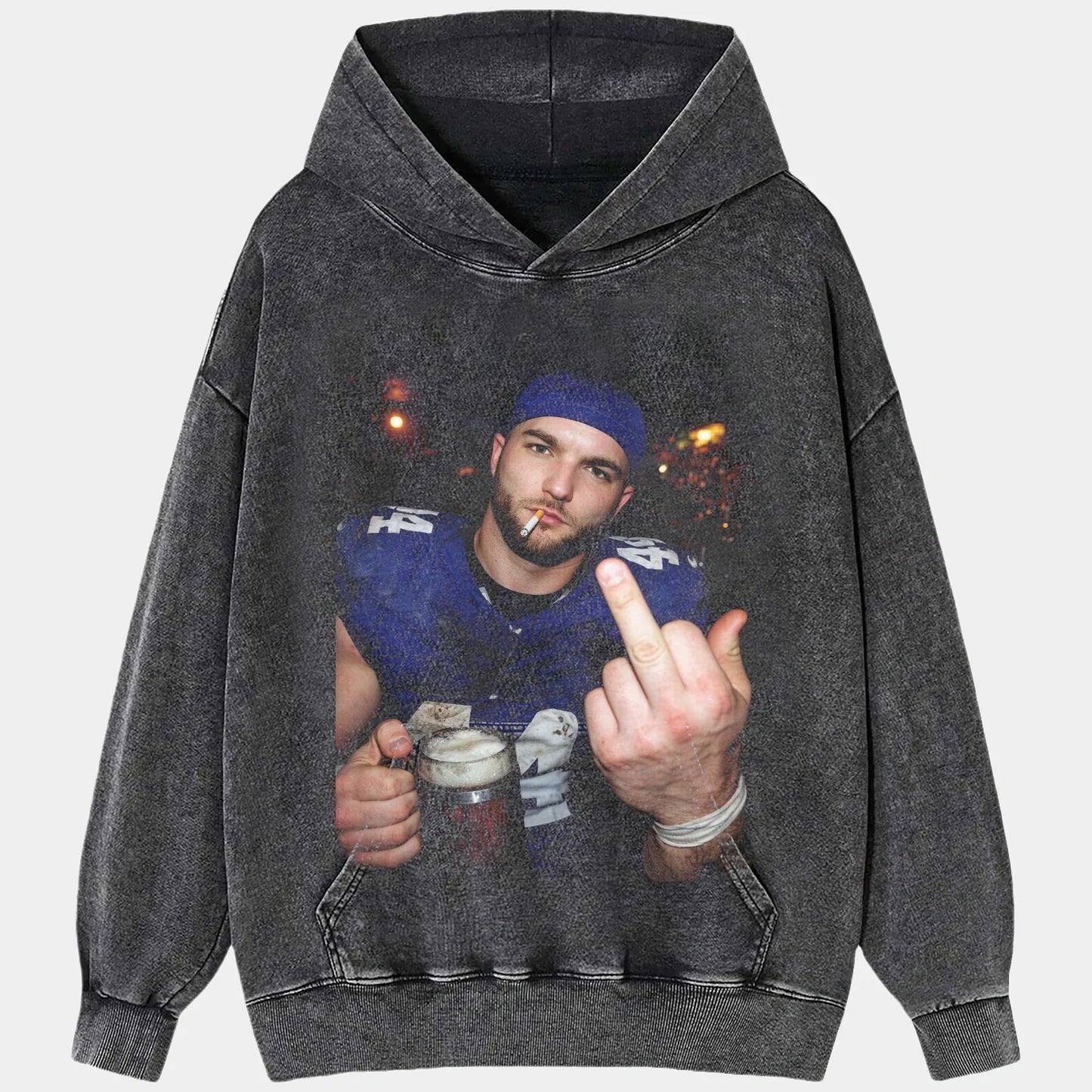 Cam Skattebo After Hours Tee 1