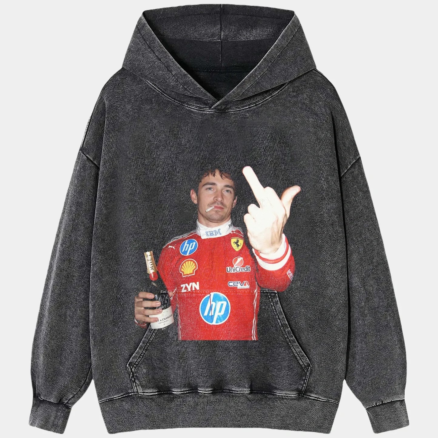 Charles Leclerc 2026 Tee V1.1