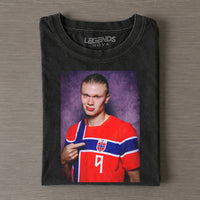 PEPPER TEE