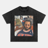 PEPPER TEE