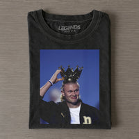 PEPPER TEE