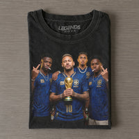 PEPPER TEE