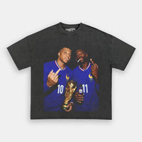 PEPPER TEE