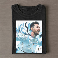 PEPPER TEE