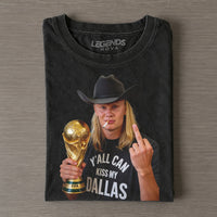 PEPPER TEE
