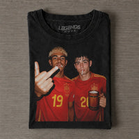 PEPPER TEE