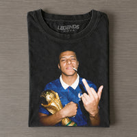PEPPER TEE