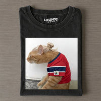 PEPPER TEE