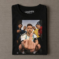 BLACK TEE