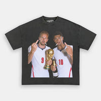 PEPPER TEE