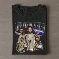 PEPPER TEE