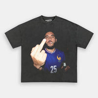 PEPPER TEE