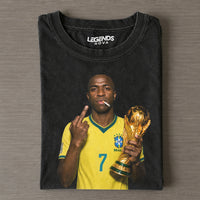 PEPPER TEE