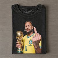 PEPPER TEE