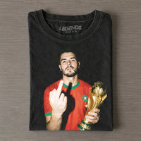PEPPER TEE