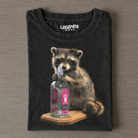 PEPPER TEE
