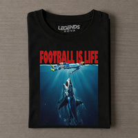 BLACK TEE