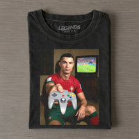PEPPER TEE