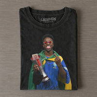 PEPPER TEE