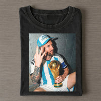 PEPPER TEE