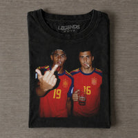 PEPPER TEE