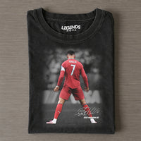 PEPPER TEE