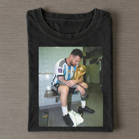PEPPER TEE