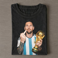 PEPPER TEE