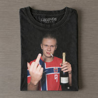 PEPPER TEE