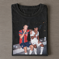 PEPPER TEE