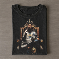 PEPPER TEE