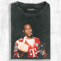 PEPPER TEE