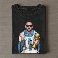 PEPPER TEE