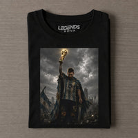 BLACK TEE