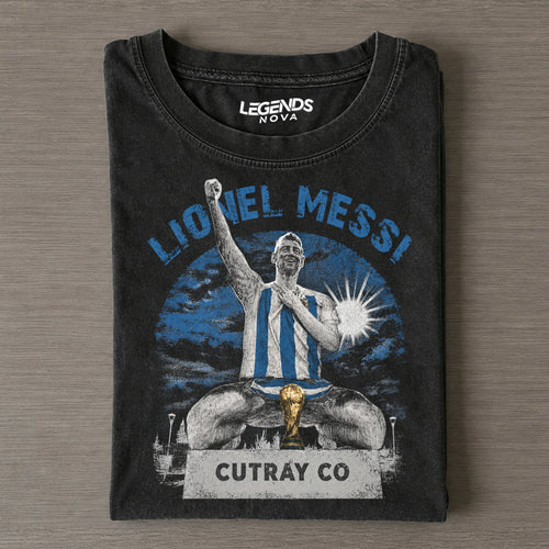 Classic Legendary Statue TEE