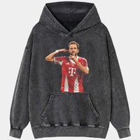 PEPPER HOODIE