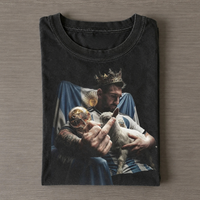 PEPPER TEE