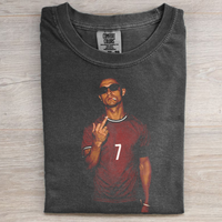 PEPPER TEE