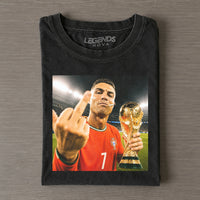 PEPPER TEE