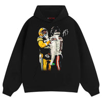 PEPPER HOODIE