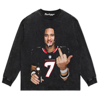 PEPPER SWEATSHIRT